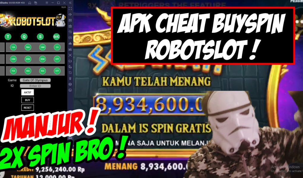 Bocoran Hack Pola Slot Terbaik Di Indonesia