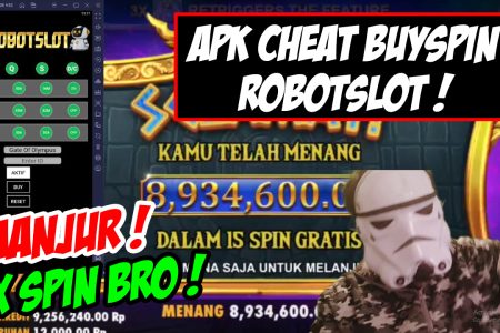 Bocoran Hack Pola Slot Terbaik Di Indonesia