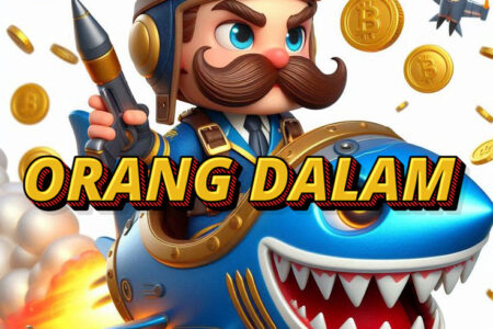 Orangdalam