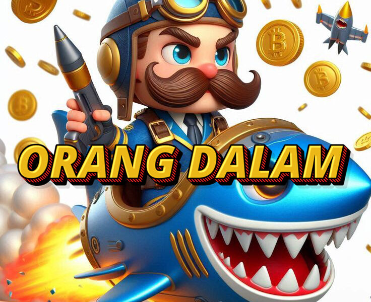 Orangdalam
