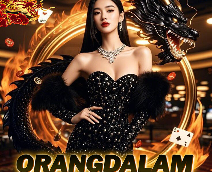 Orangdalam