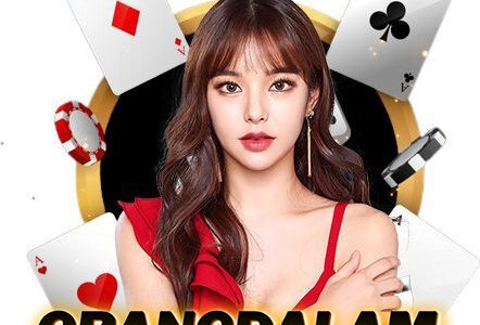 ORANGDALAM
