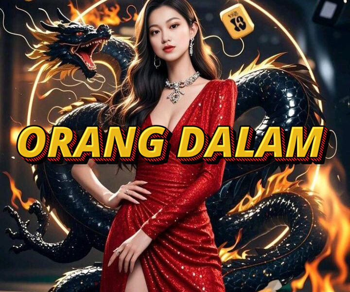 Orangdalam