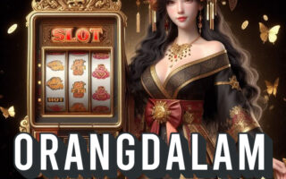 Orangdalam
