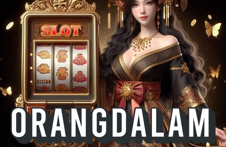 Orangdalam