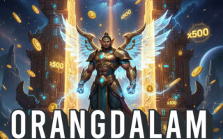 Orangdalam