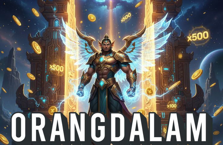 Orangdalam