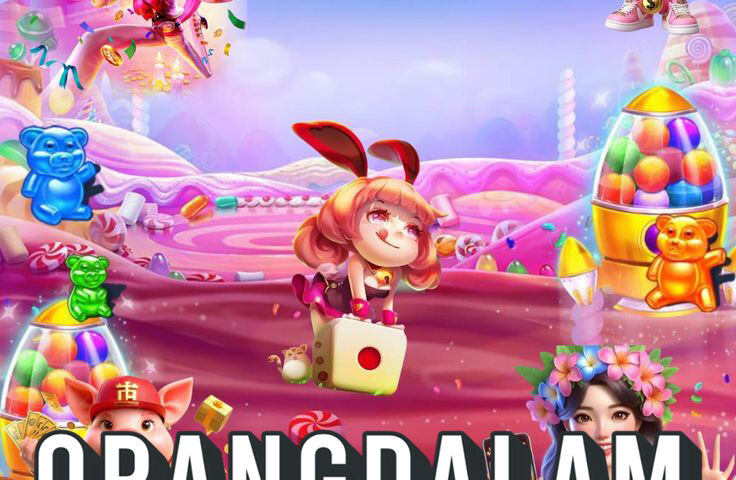 Orangdalam