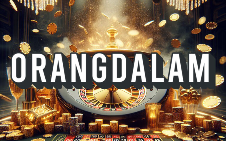 Orangdalam