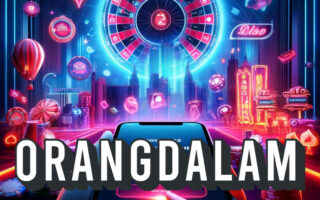 Orangdalam