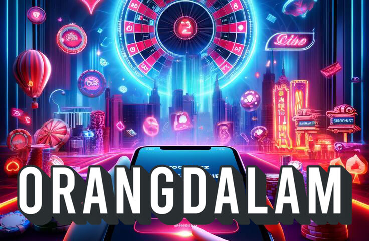 Orangdalam