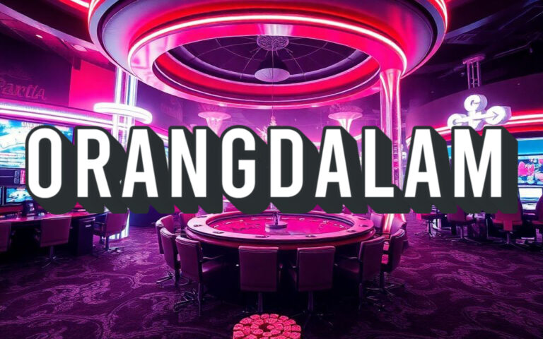 Orangdalam