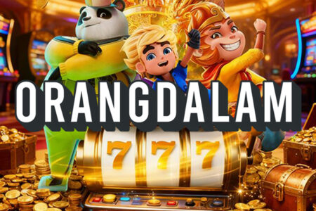 Orangdalam