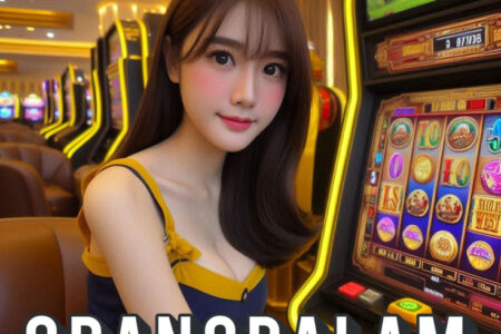 Orangdalam