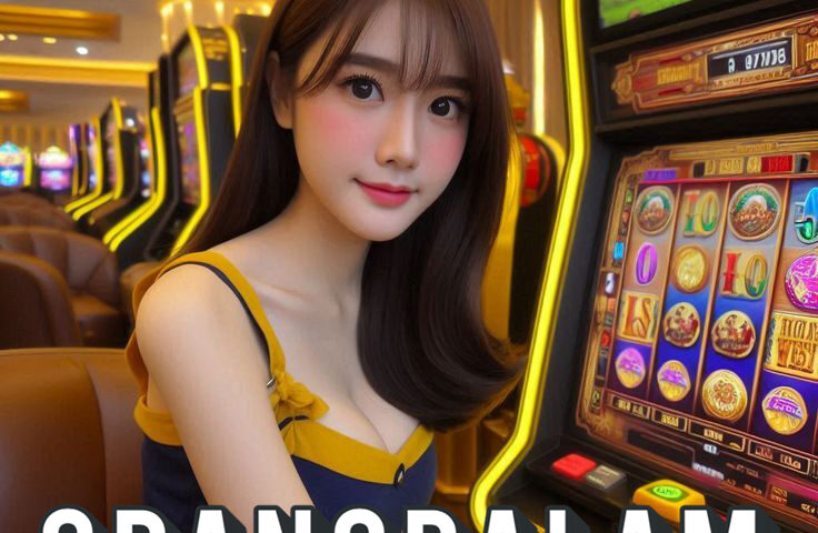Orangdalam
