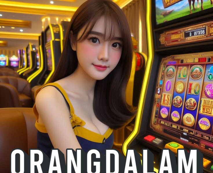 Orangdalam