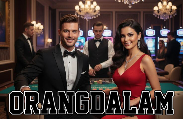 Orangdalam
