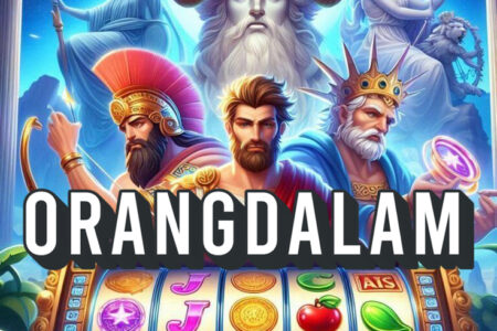 Orangdalam