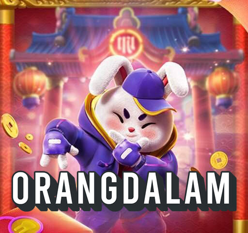 Orangdalam