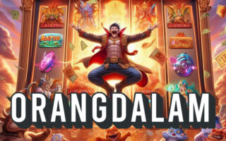 Orangdalam