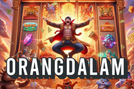 Orangdalam