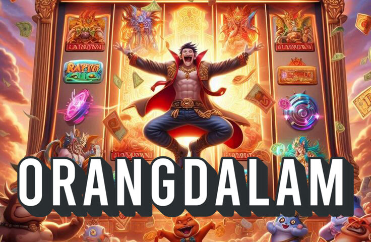 Orangdalam