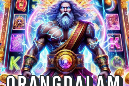 Orangdalam