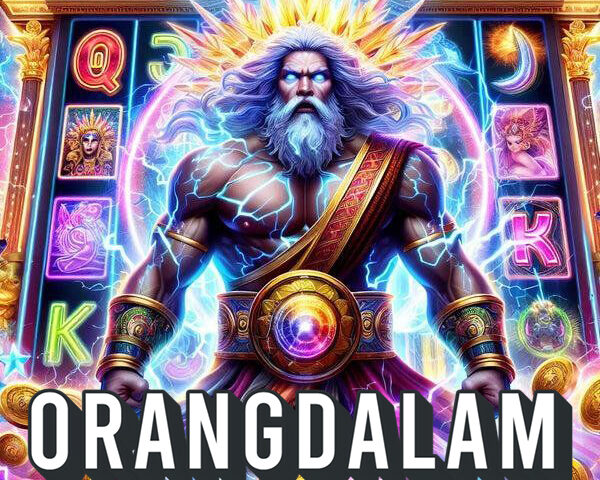 Orangdalam