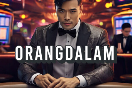 Menikmati Slot Online Dengan Mekanisme Game dan Interaksi Strategis