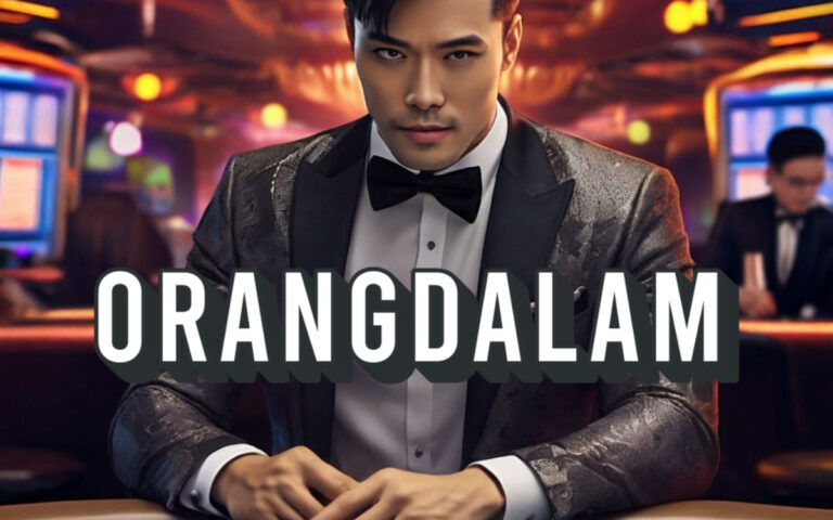Menikmati Slot Online Dengan Mekanisme Game dan Interaksi Strategis