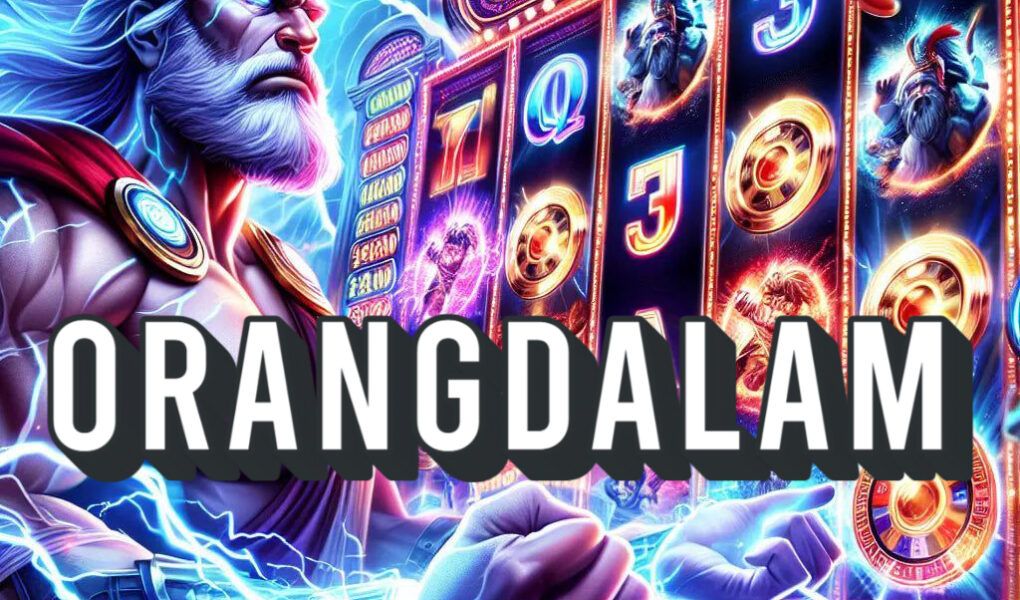 Bermain Slot Aman dan Realistis Agar Hiburan Tetap Menyenangkan