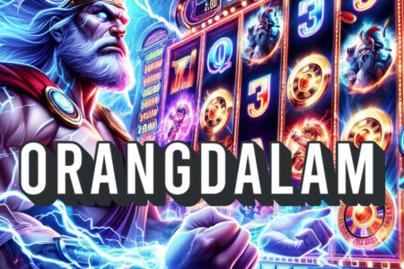 Bermain Slot Aman dan Realistis Agar Hiburan Tetap Menyenangkan