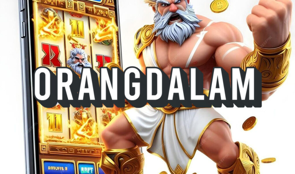 Menikmati Slot Online Dengan Eksplorasi Fitur dan Pola Permainan