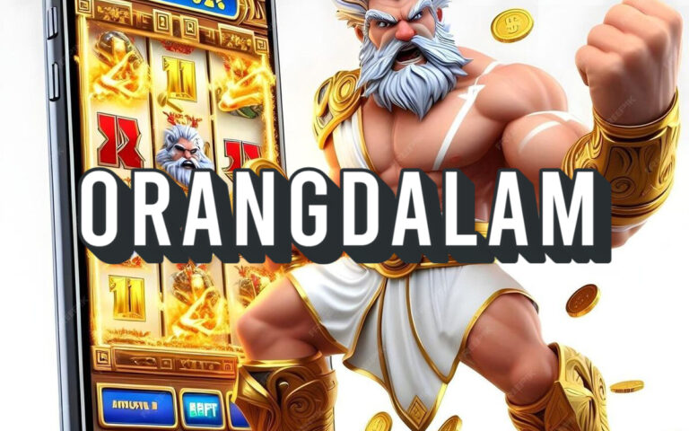 Menikmati Slot Online Dengan Eksplorasi Fitur dan Pola Permainan
