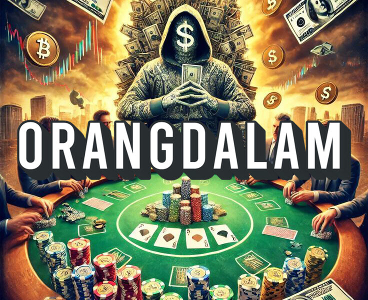 Memahami Strategi Multi-Level dalam Slot Online